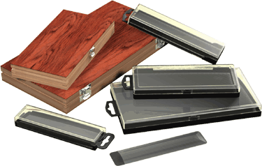 Wooden Box