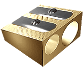 Pencil Sharpener
