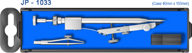 Precision Compass