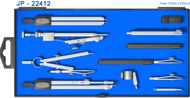 Precision Compass