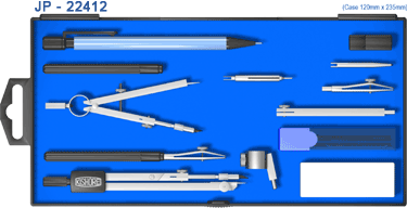 Precision Compass