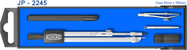 Precision Compass