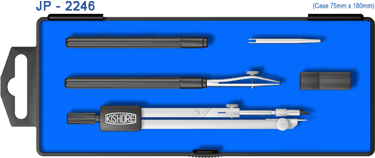 Precision Compass