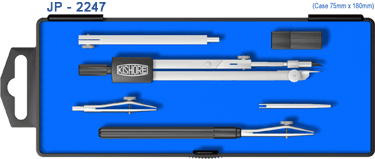 Precision Compass