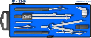 Precision Compass