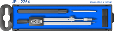 Precision Compass
