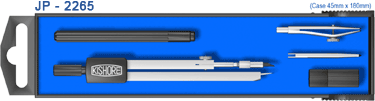 Precision Compass