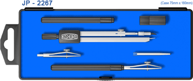 Precision Compass