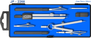 Precision Compass