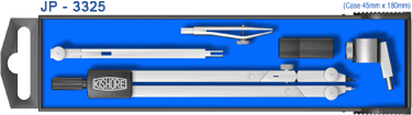 Precision Compass