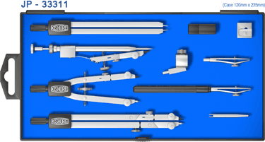 Precision Compass