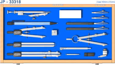 Precision Compass