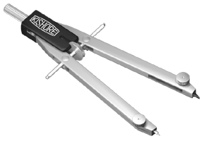 Precision Compass