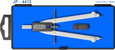 Precision Compass