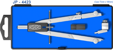 Precision Compass