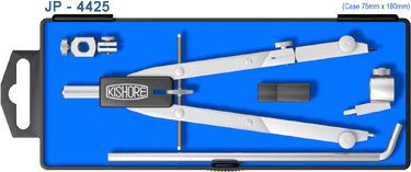 Precision Compass