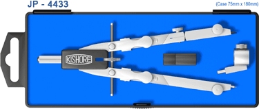 Precision Compass