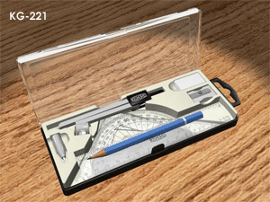Precision Compass