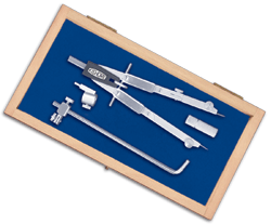 Precision Compass