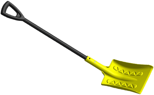 Shovel