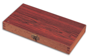 Wooden Box